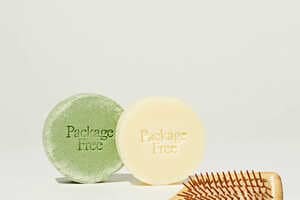 Low-Waste Online Lifestyle Stores Article Thubnail
