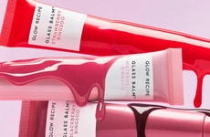 Refreshing Lip Treatments