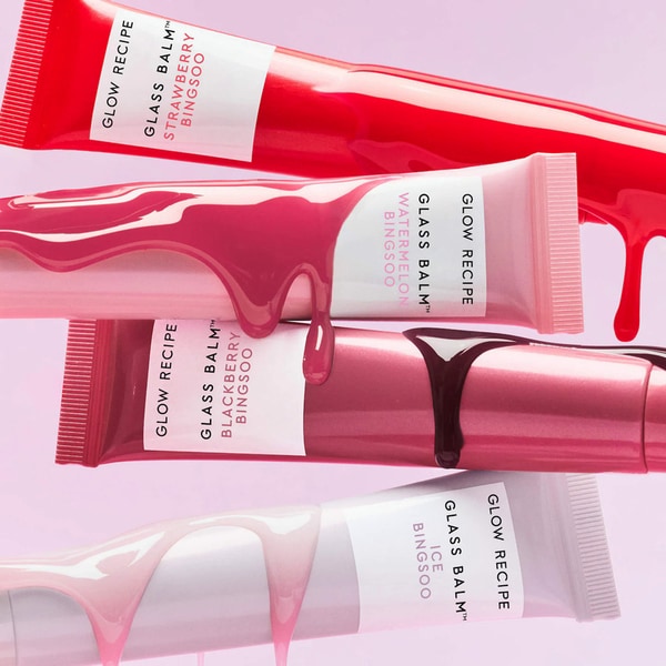 Refreshing Lip Treatments