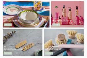 Sustainable Lifestyle Marketplaces Article Thubnail