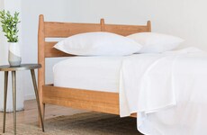 Biodegradable Hospitality Linens