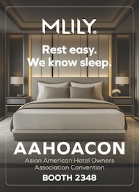 Custom Hospitality Mattresses Image 1