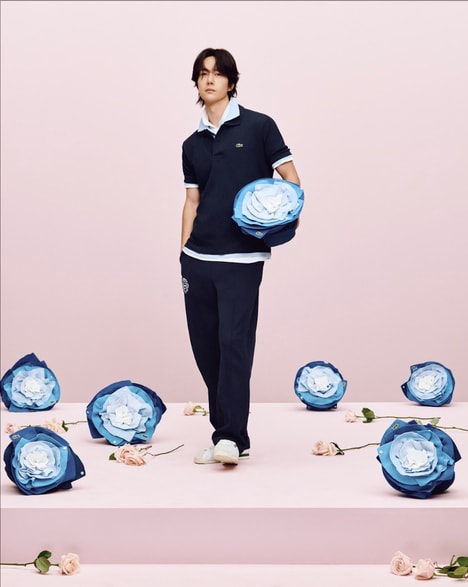 Star-Studded Brand Campaigns