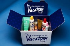 Customized Summer Essentials