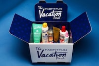 Customized Summer Essentials Image 1
