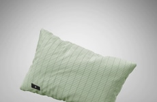 Grounding Pillowcases