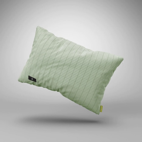 Grounding Pillowcases