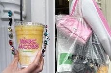 Exclusive Fashion Brand Drinks