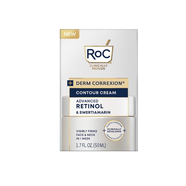 Smoothing Retinol Products