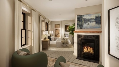 Scottish Heritage Hotels
