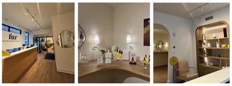 Wax Treatment Experiences