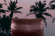 Antimicrobial Pillow Covers