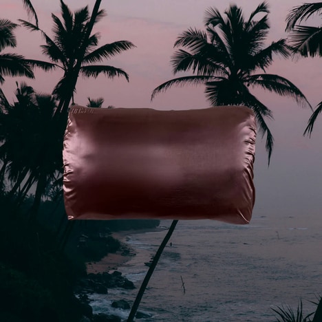 Antimicrobial Pillow Covers