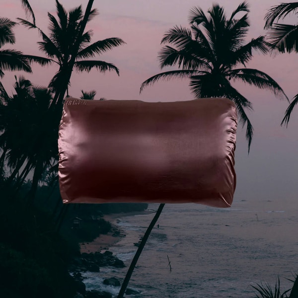 Antimicrobial Pillow Covers