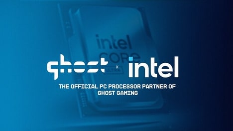 Official CPU Gaming Partnerships