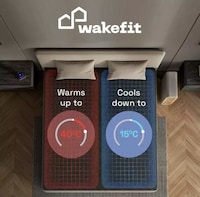 AI-Driven Sleep Ecosystems Image 1