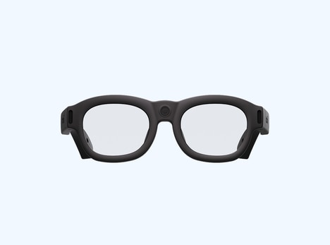 Wearable Eye Trackers