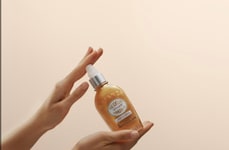 Luminous Skin Oils
