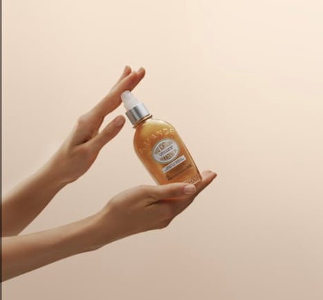 Luminous Skin Oils