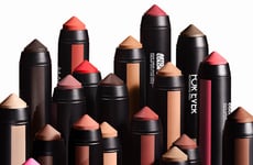 Multipurpose Beauty Crayons