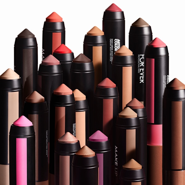 Multipurpose Beauty Crayons