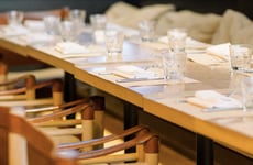VIP Lunch Experiences