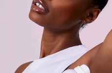 Skin-Caring Deodorants