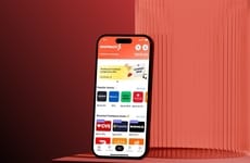 Gamified Cashback Platforms