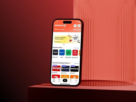 Gamified Cashback Platforms