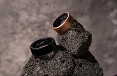 Subscription-Free Smart Rings