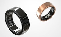 Subscription-Free Smart Rings Image 2