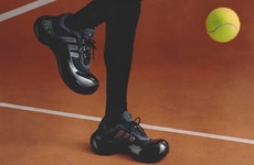 Bulbous Collaboration Sneakers