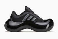 Bulbous Collaboration Sneakers Image 2