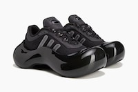 Bulbous Collaboration Sneakers Image 3