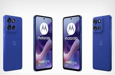 Branded Color Smartphone Models