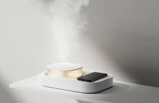Digital Detox Smartphone Stations
