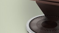 Opulent Art Deco Speakers Image 5