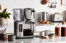Elevated Drip Coffee Makers