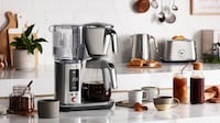 Elevated Drip Coffee Makers Image 1