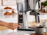 Elevated Drip Coffee Makers Image 4