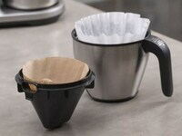 Elevated Drip Coffee Makers Image 5