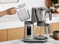 Elevated Drip Coffee Makers Image 6