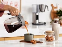 Elevated Drip Coffee Makers Image 7