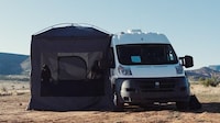 Modular Heavy-Duty Awning Systems Image 2