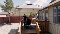 Modular Heavy-Duty Awning Systems Image 3