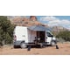 Modular Heavy-Duty Awning Systems Image 4