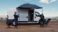 Modular Heavy-Duty Awning Systems Image 6