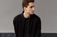 Elevated Menswear Collections