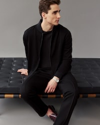 Elevated Menswear Collections