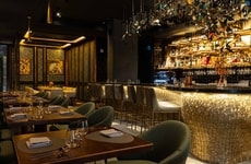 Immersive Fathers Day Dinners